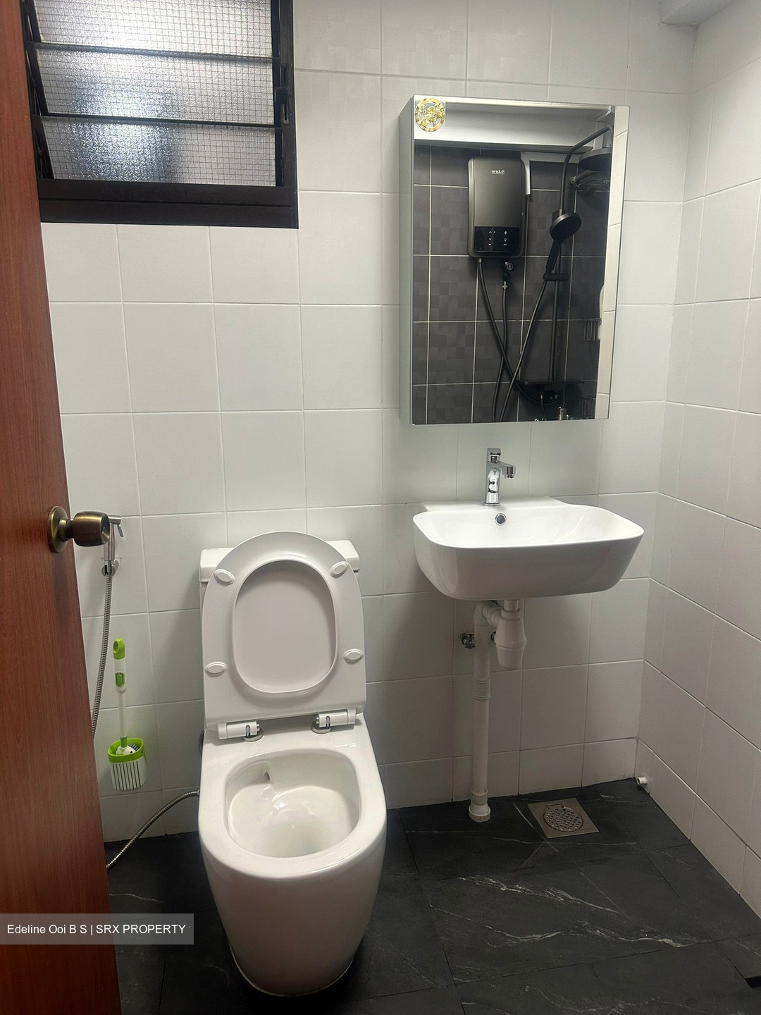 Blk 337B Tah Ching Road (Jurong West), HDB 3 Rooms #562849321